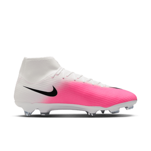Nike Mercurial Superfly 11 Academy Multi-Ground High-Top Soccer Cleats