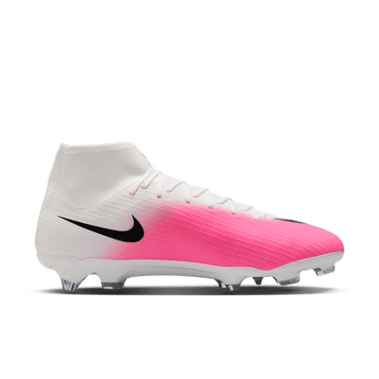 Nike Mercurial Superfly 11 Academy Multi-Ground High-Top Soccer Cleats