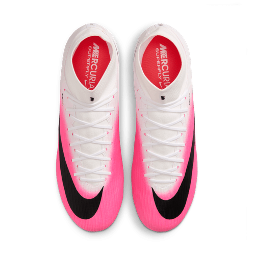 Nike Mercurial Superfly 11 Academy Multi-Ground High-Top Soccer Cleats