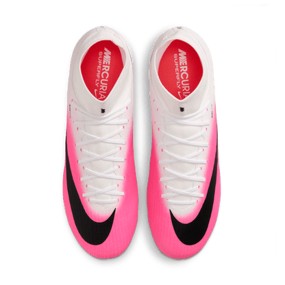 Nike Mercurial Superfly 11 Academy Multi-Ground High-Top Soccer Cleats