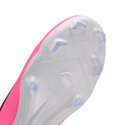 Nike Mercurial Superfly 11 Academy Multi-Ground High-Top Soccer Cleats