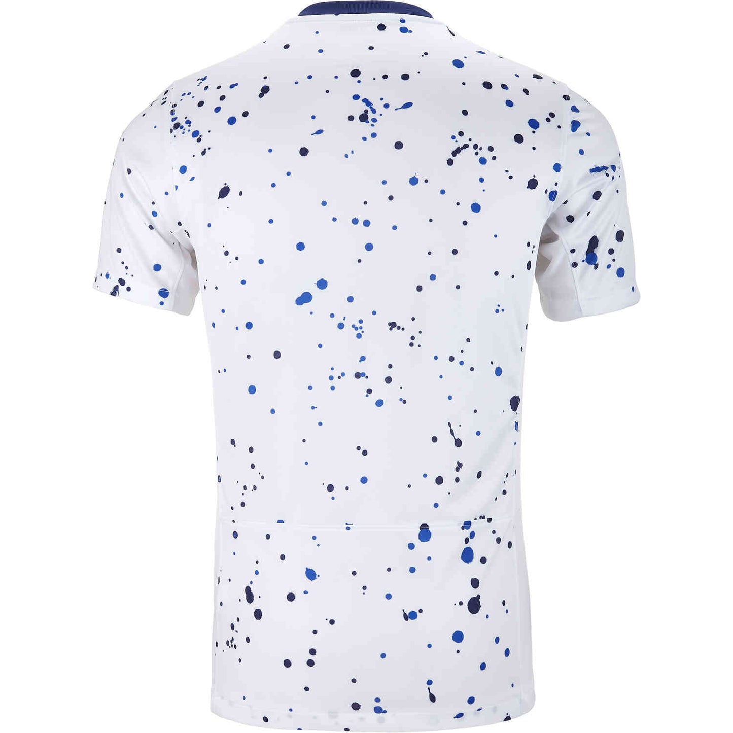 Kid's Replica Nike USWNT 4-Star Home Jersey 2023