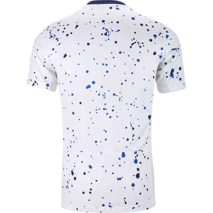 Kid's Replica Nike USWNT 4-Star Home Jersey 2023