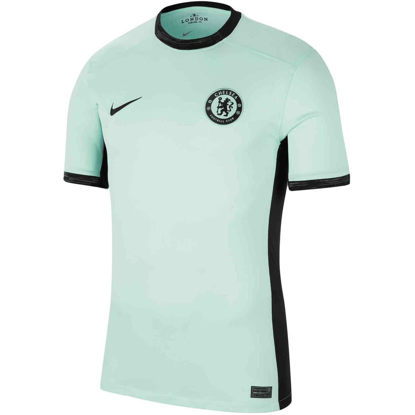Chelsea FC 2023/24 Stadium Third