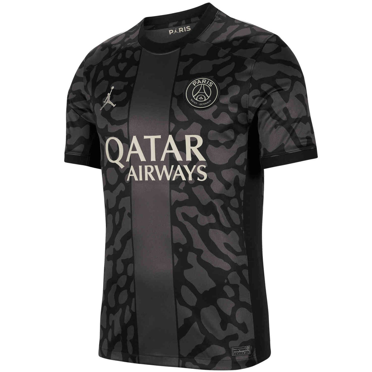 Men's Replica Nike Paris Saint-Germain Third Jersey 23/24