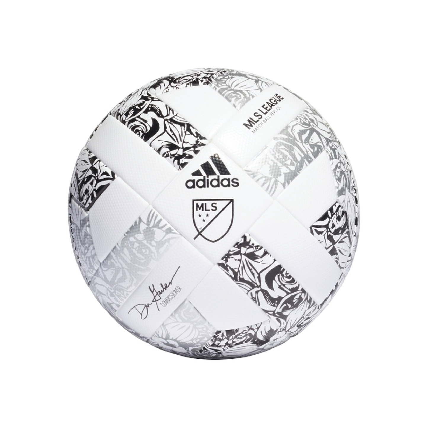 Premier adidas Soccer Ball