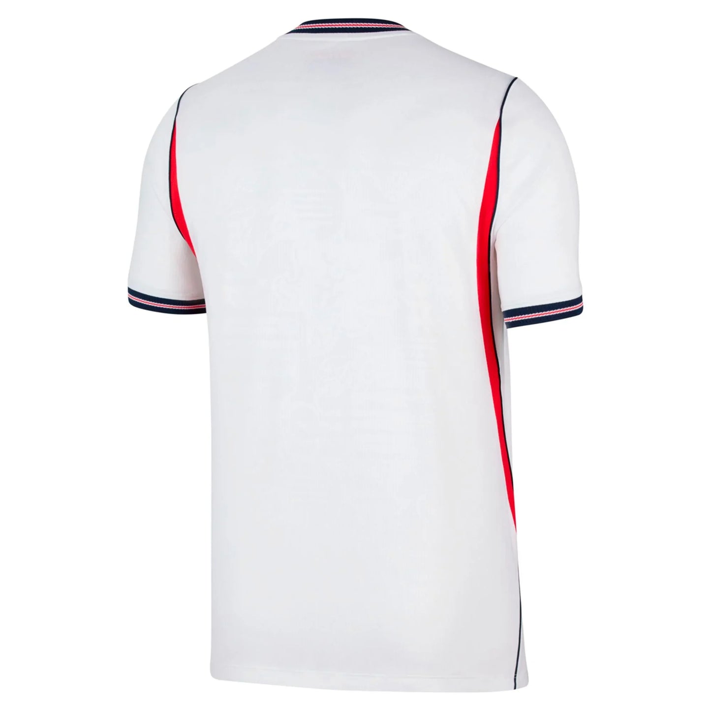 Big Kids' Nike Dri-FIT Soccer Replica Jersey England 2026 Stadium Home