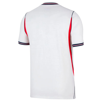 Big Kids' Nike Dri-FIT Soccer Replica Jersey England 2026 Stadium Home