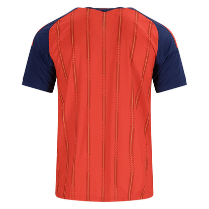 Men's Replica adidas Spain Home Jersey 2026