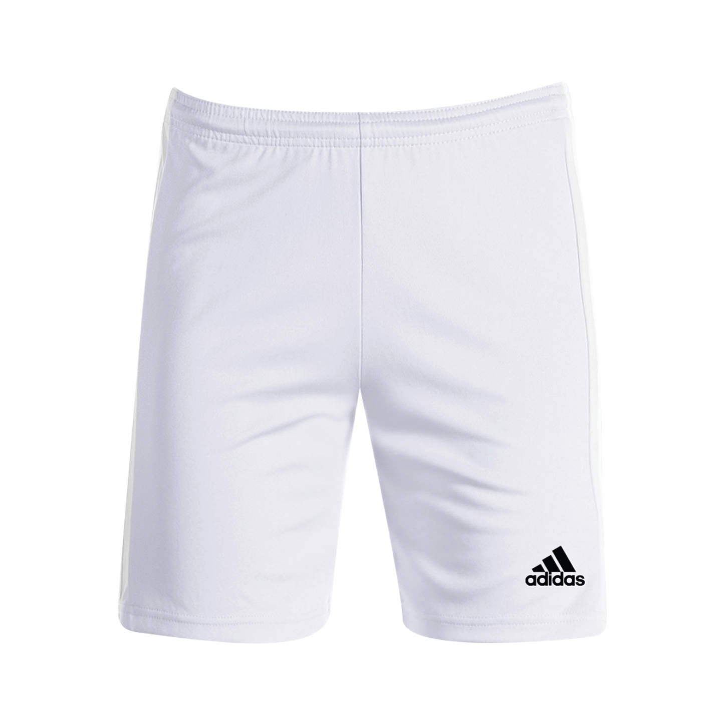 Adidas Youth Squadra 21 Short White