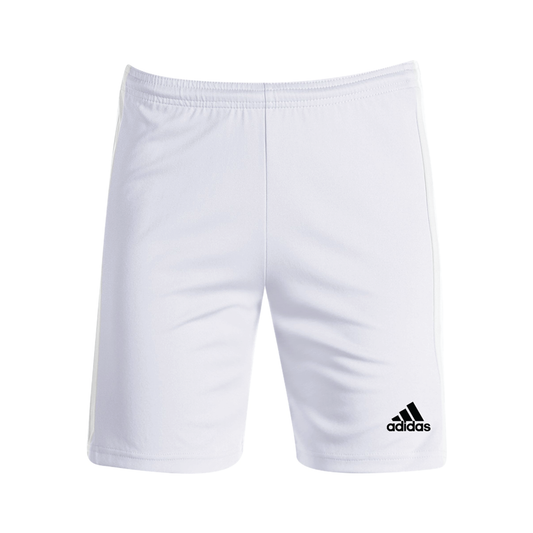 Adidas Women's Squadra 21 Short White