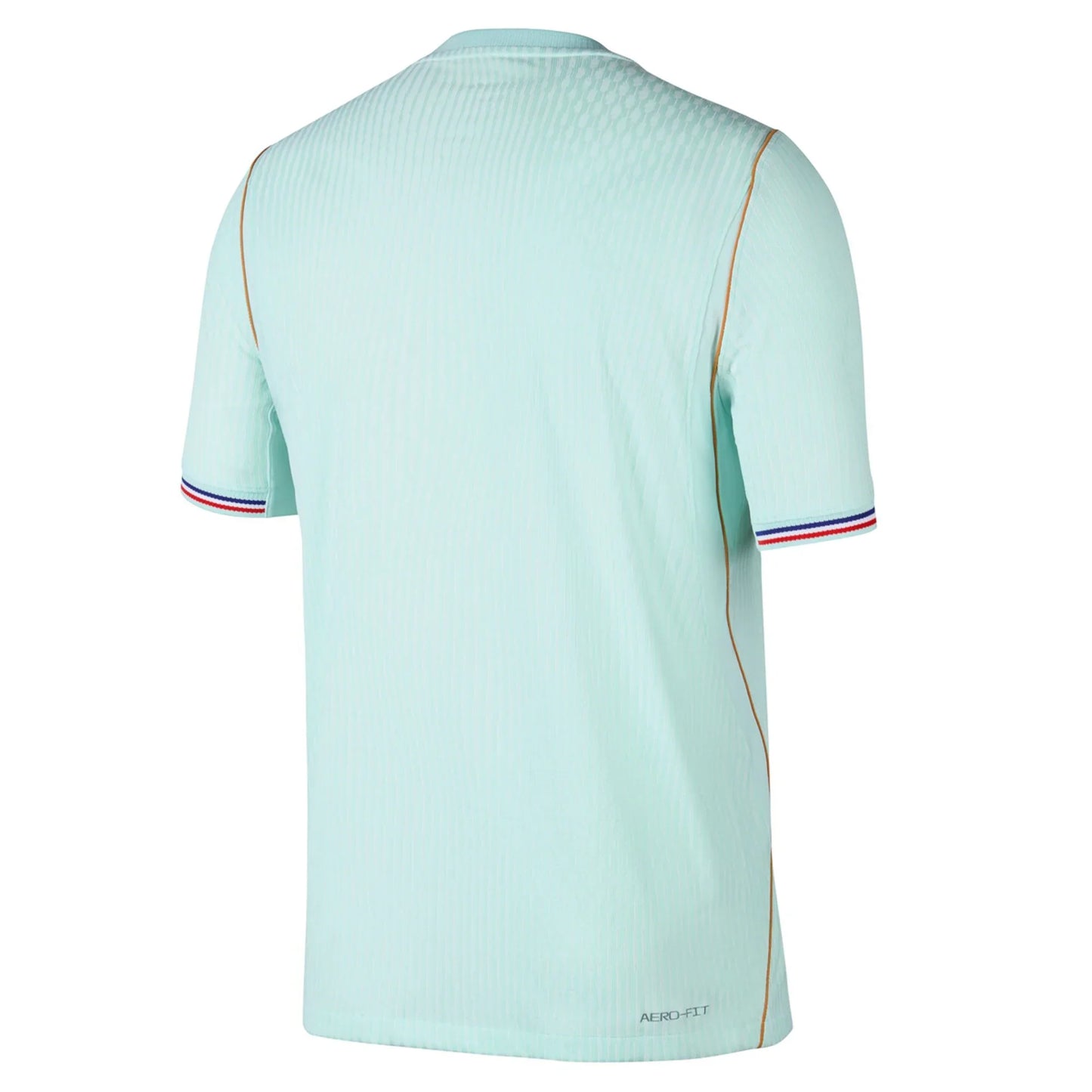 Men's Nike Aero-FIT Soccer Authentic Jersey FFF 2026/27 Match Away