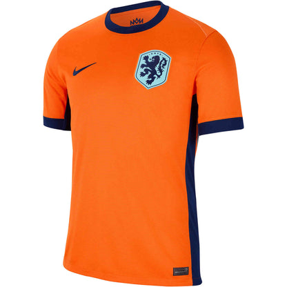 Men's Nike Dri-FIT Soccer Netherlands 2024 Replica Home Jersey