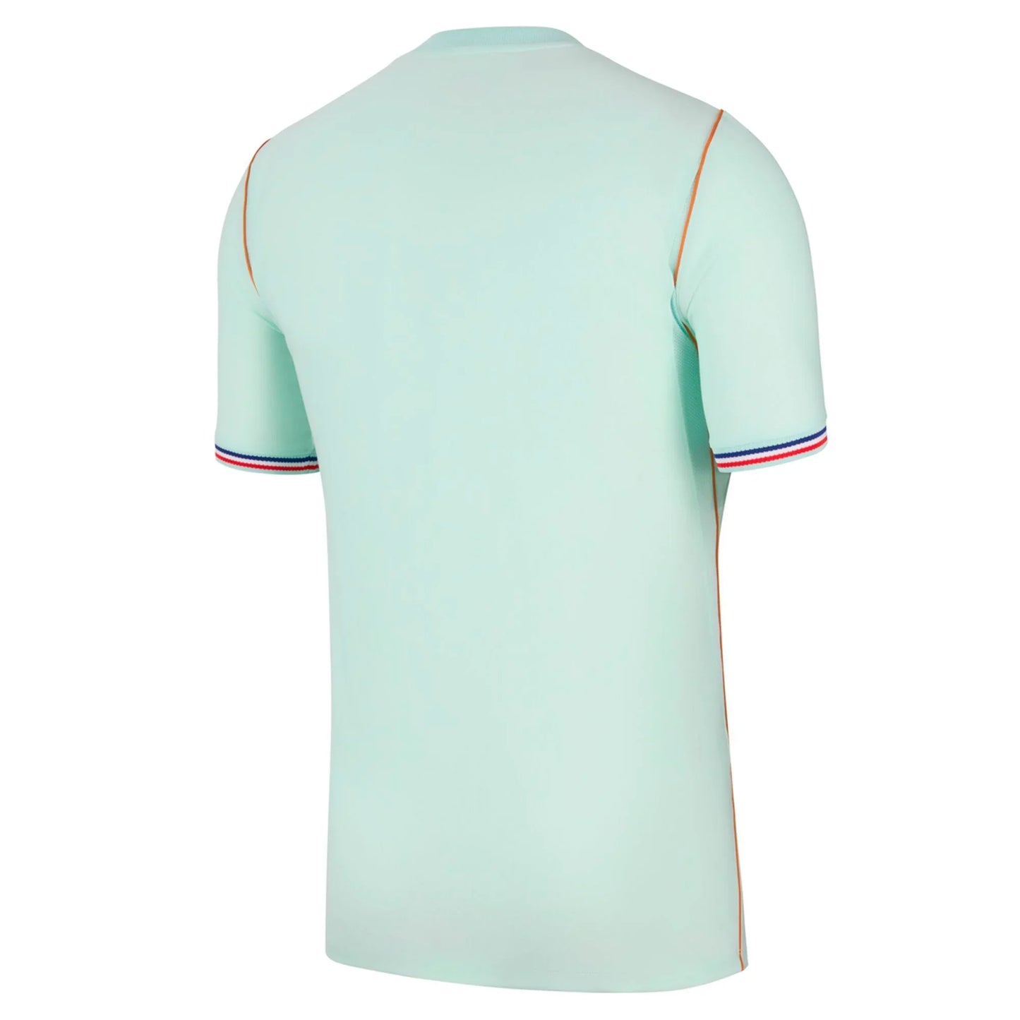 Big Kids' Nike Dri-FIT Soccer Replica Jersey FFF 2026 Stadium Away
