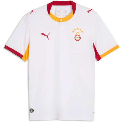 PUMA Galatasaray 2026/27 Men's Third Jersey