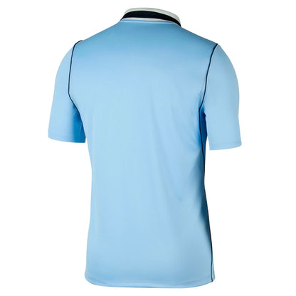 Men's Nike Dri-FIT Soccer Replica Jersey Uruguay 2026 Stadium Home