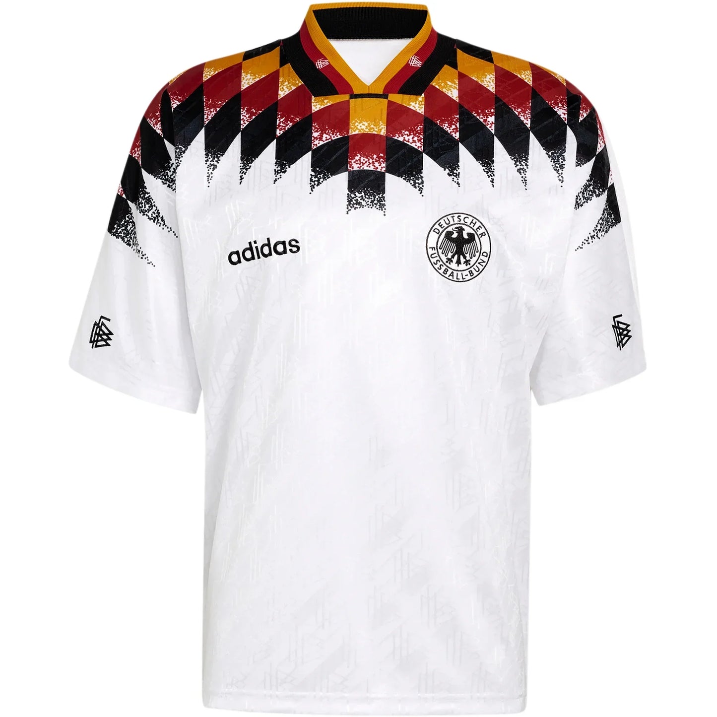 adidas Germany 1994 Home Jersey
