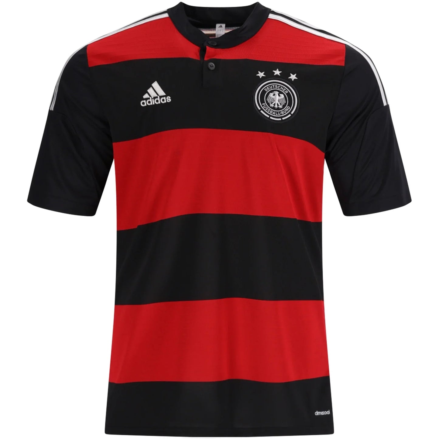 adidas Germany 2014 Away Jersey