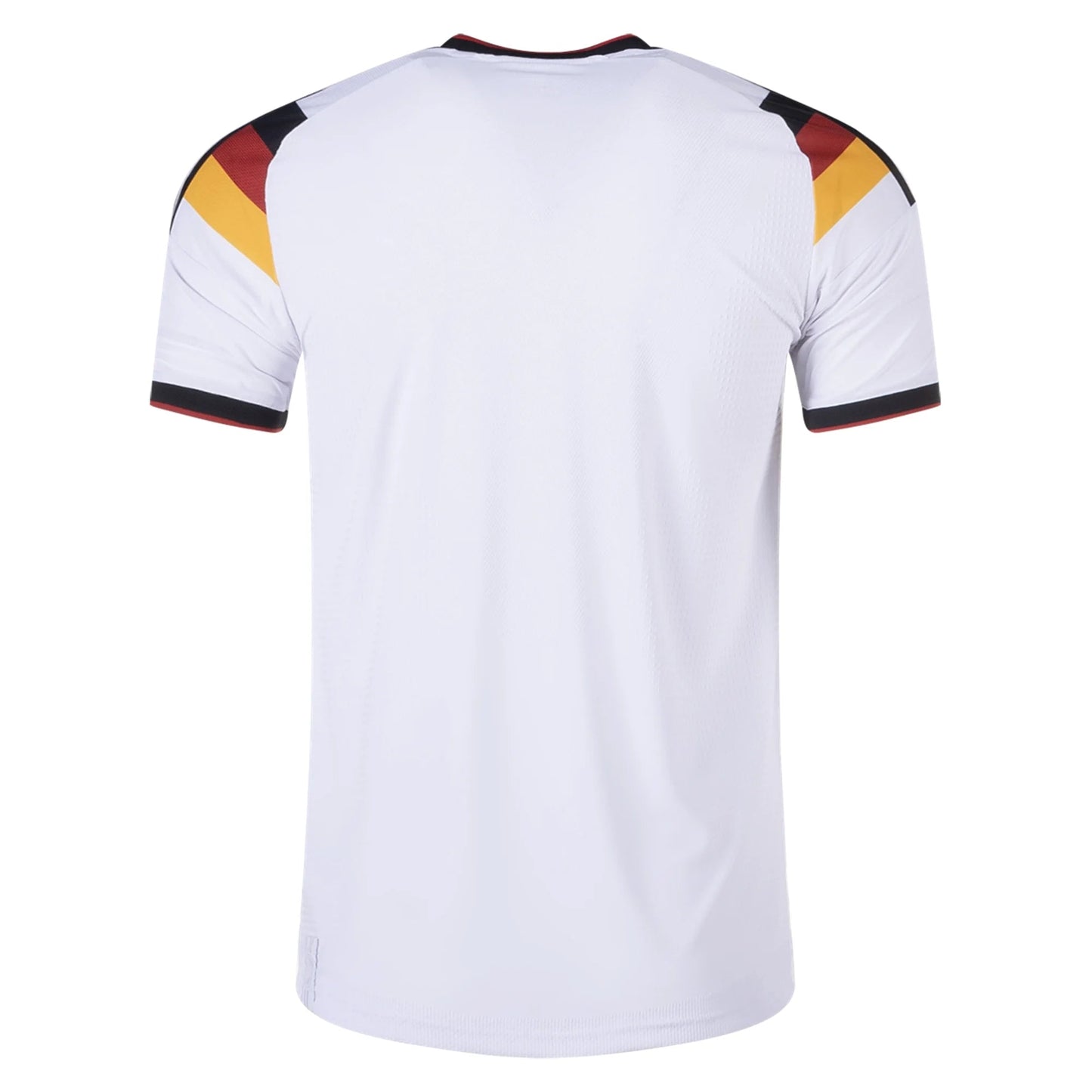 Men's Authentic adidas Germany Home Jersey 2026