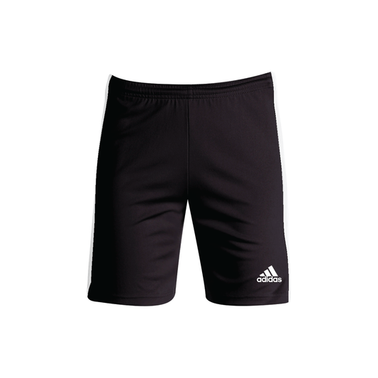 Adidas Mens Squadra 21 Short Black