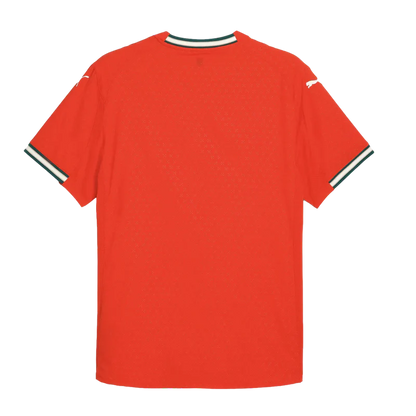 Puma Kids Portugal Replica Home Jersey 2025