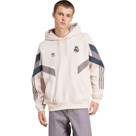 adidas Real Madrid Hoodie 23/24