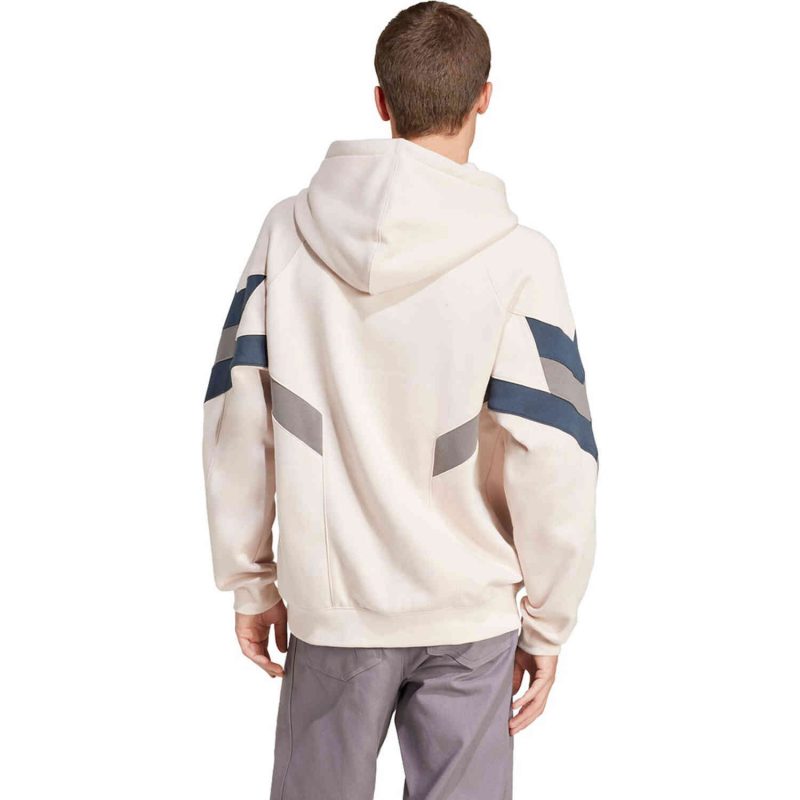 adidas Real Madrid Hoodie 23/24