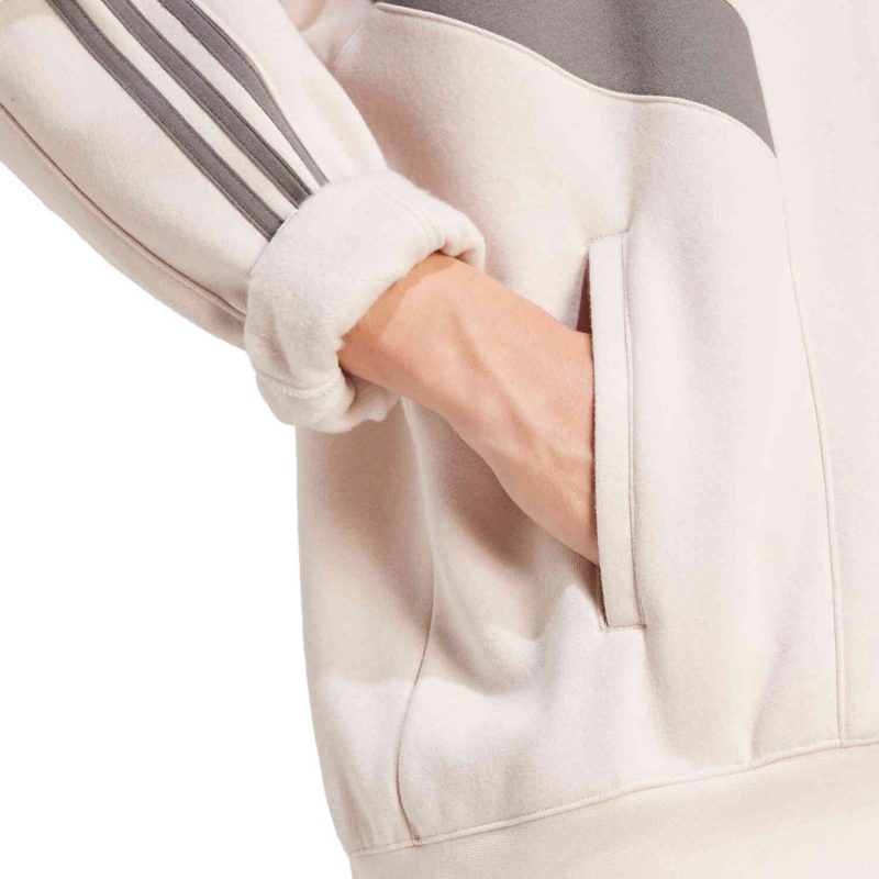 adidas Real Madrid Hoodie 23/24