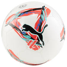 Puma Orbita La Liga 25-26 Replica  FIFA Soccer Ball - White