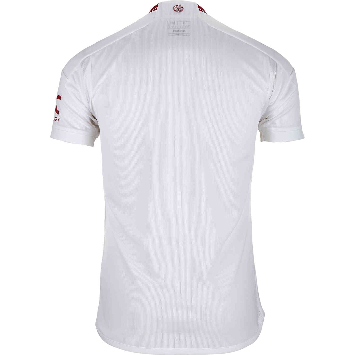 Kid's Replica adidas Manchester United Away Jersey 23/24
