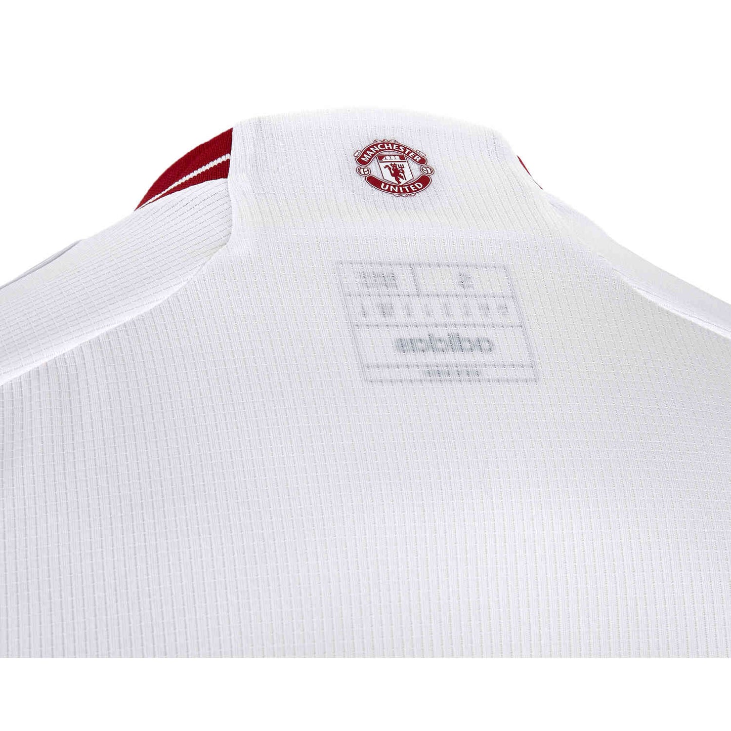 Kid's Replica adidas Manchester United Away Jersey 23/24