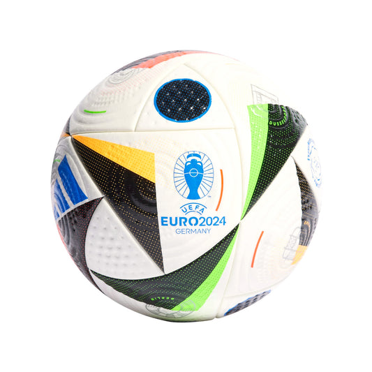 adidas UEFA Euro 2024 Pro Soccer Ball