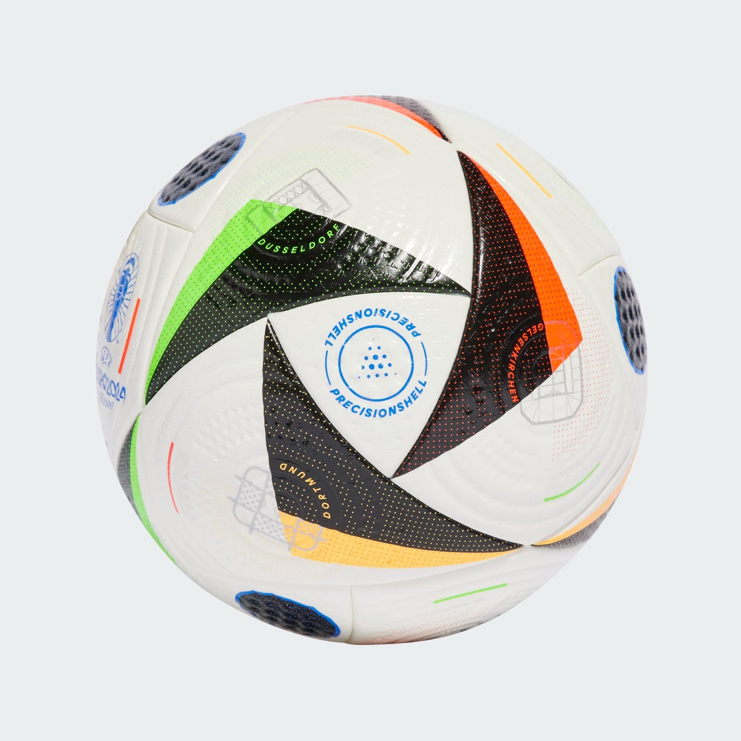 adidas UEFA Euro 2024 Pro Soccer Ball