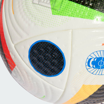 adidas UEFA Euro 2024 Pro Soccer Ball