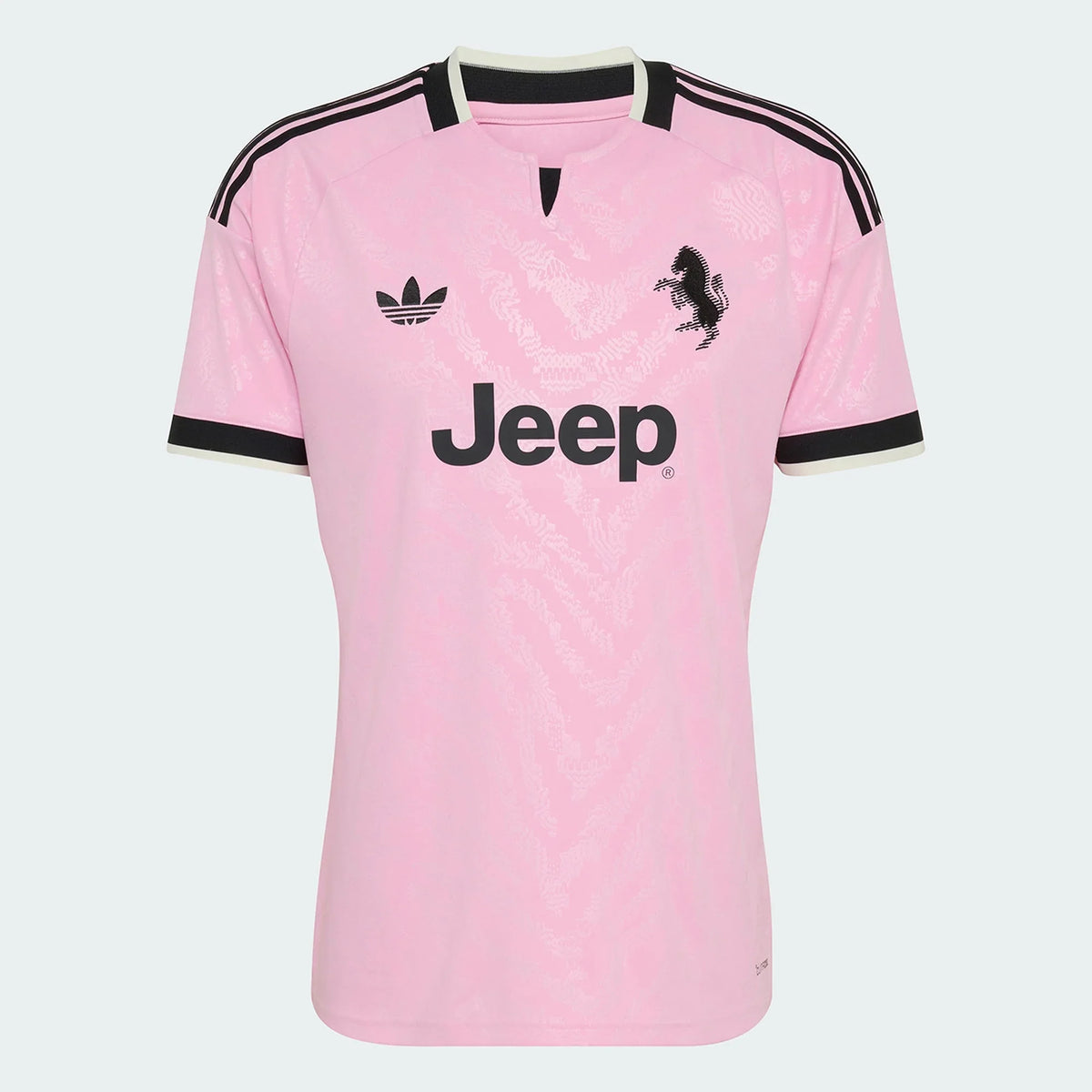 Kid's Replica adidas Juventus Away Jersey 26/27