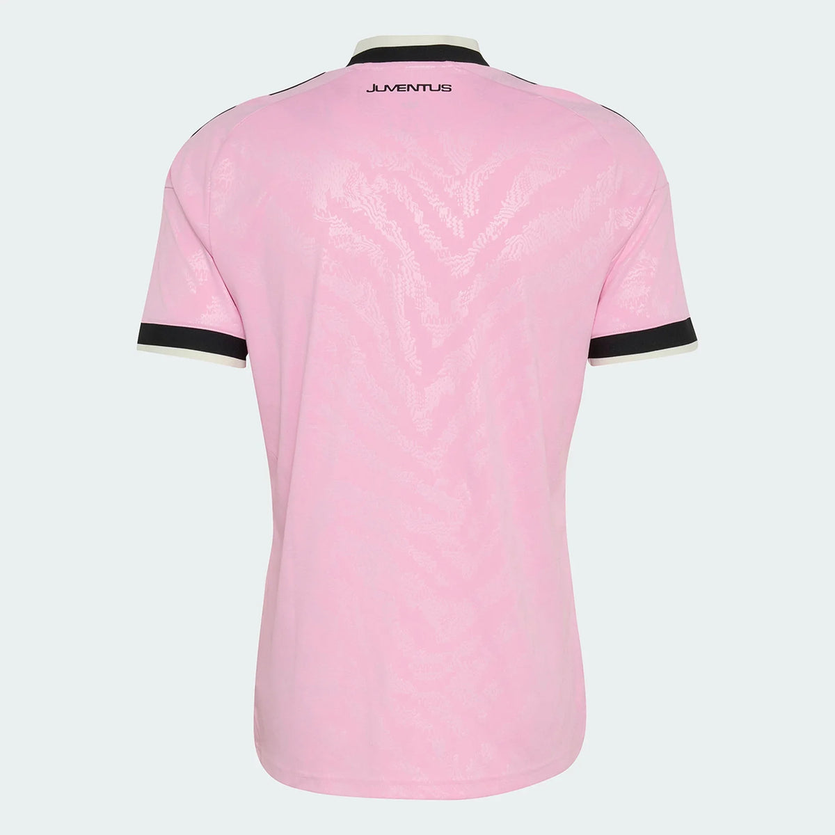 Men's Replica adidas Juventus Away Jersey 26/27