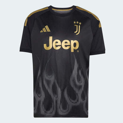 Men's Replica adidas Juventus Third Jersey 26/27