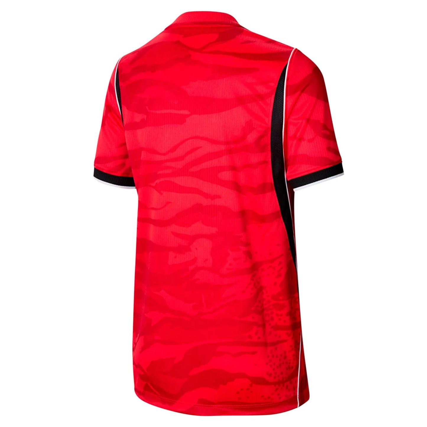 Big Kids' Nike Dri-FIT Soccer Replica Jersey Korea 2026 Stadium Home
