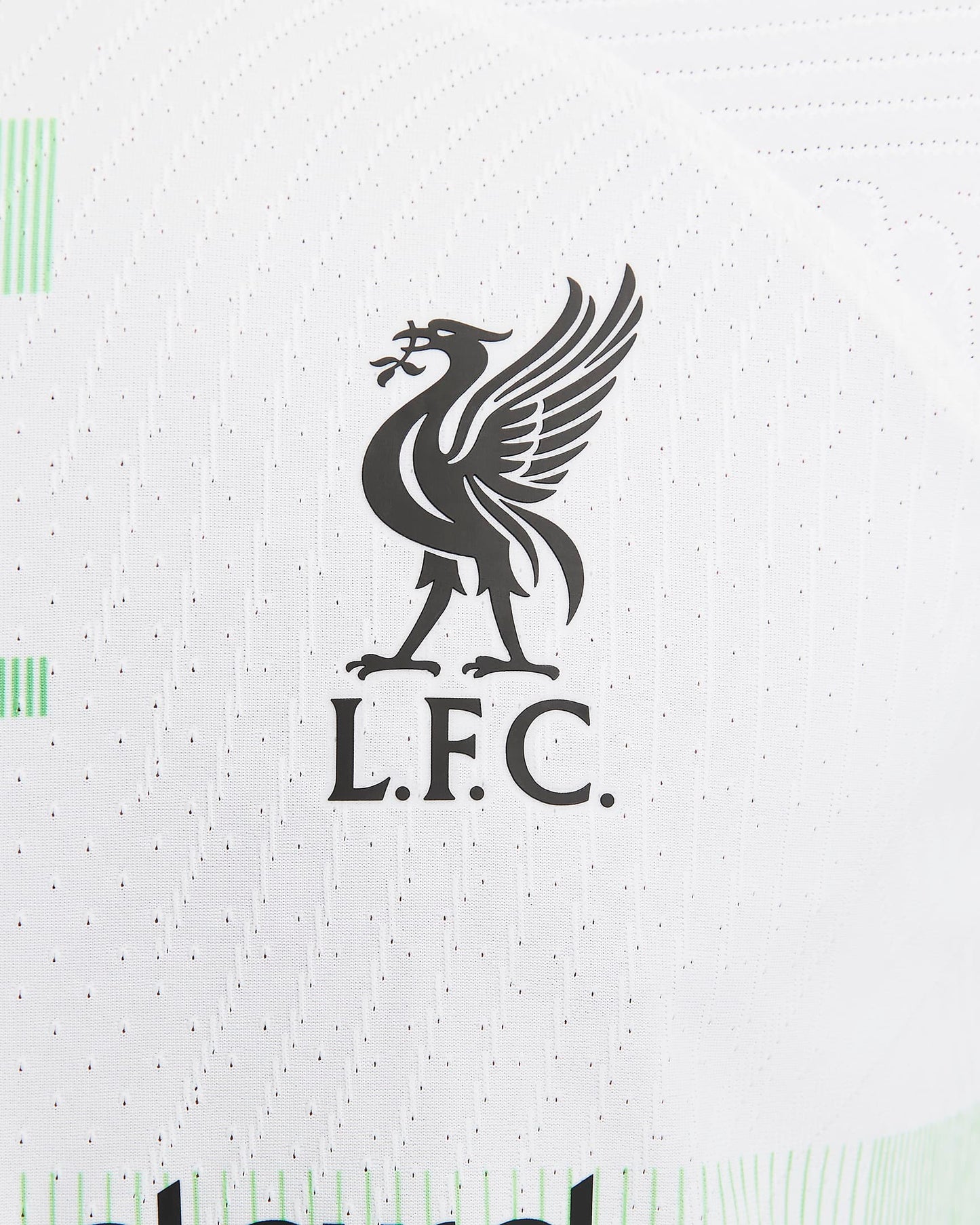 Liverpool FC 2023/24 Match Away - Men's Nike Dri-FIT ADV Soccer Jersey