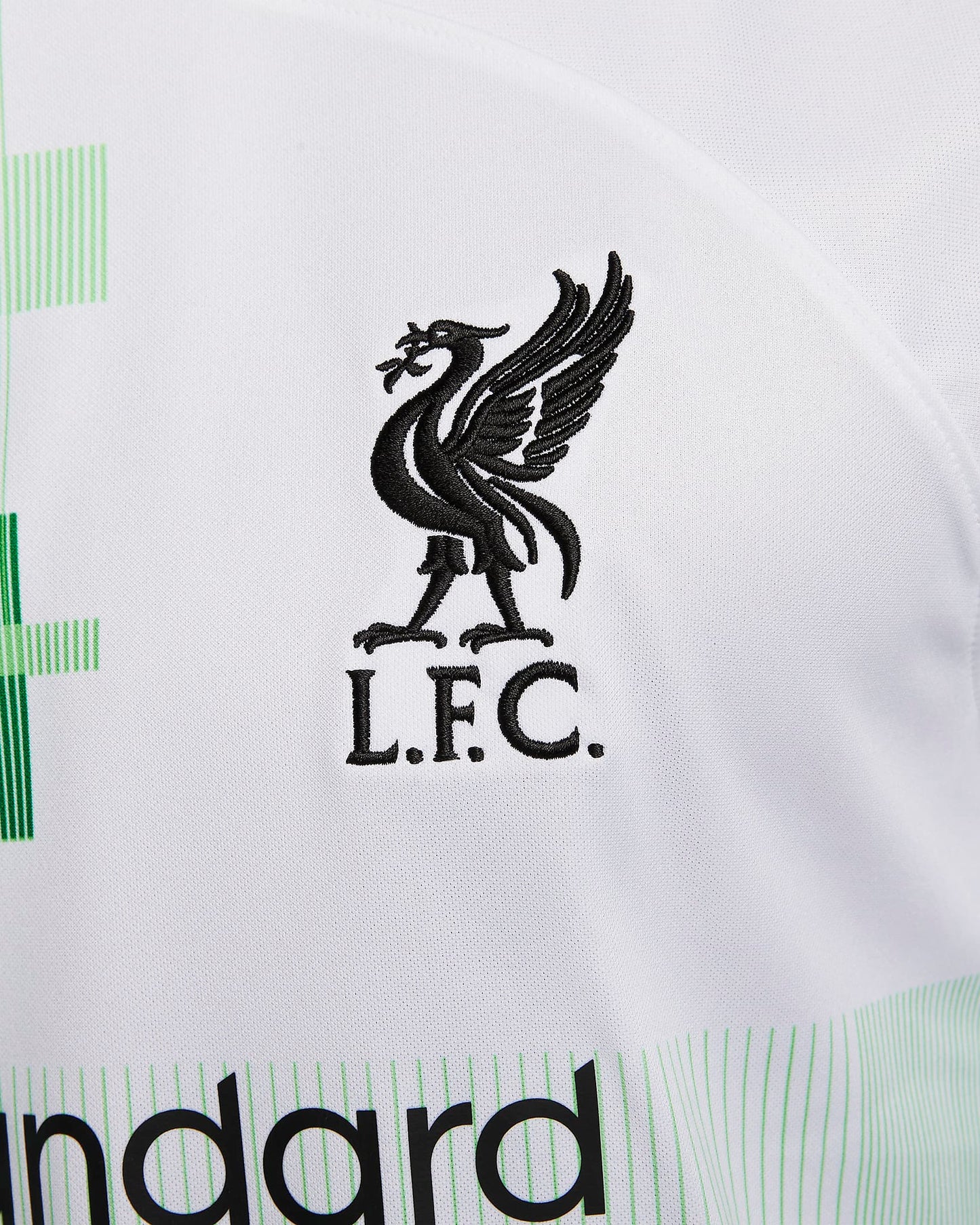 Liverpool FC 2023/24 Replica Mens Away