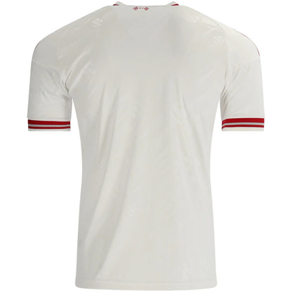 Men's Replica adidas Liverpool Away Jersey 26/27