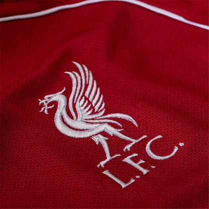 Kid's Replica adidas Liverpool Home Jersey 25/26