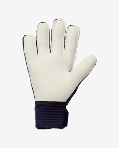 Nike Match JR Soccer Goalkeeper Gloves - Blue Fury/ Glacier