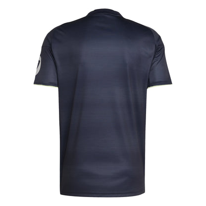 adidas Kid's Replica Real Madrid Away Jersey 2025/2026