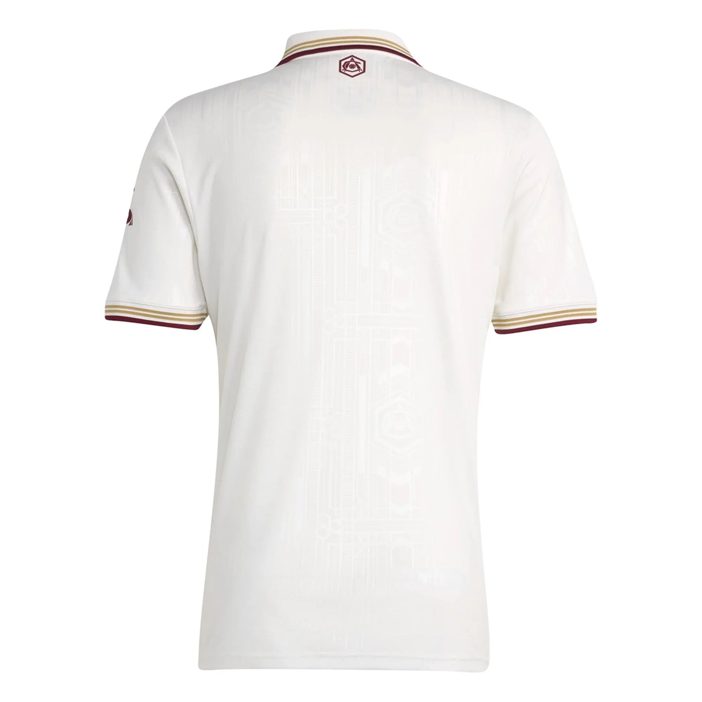 Men's Replica adidas Arsenal Third Jersey 25/26