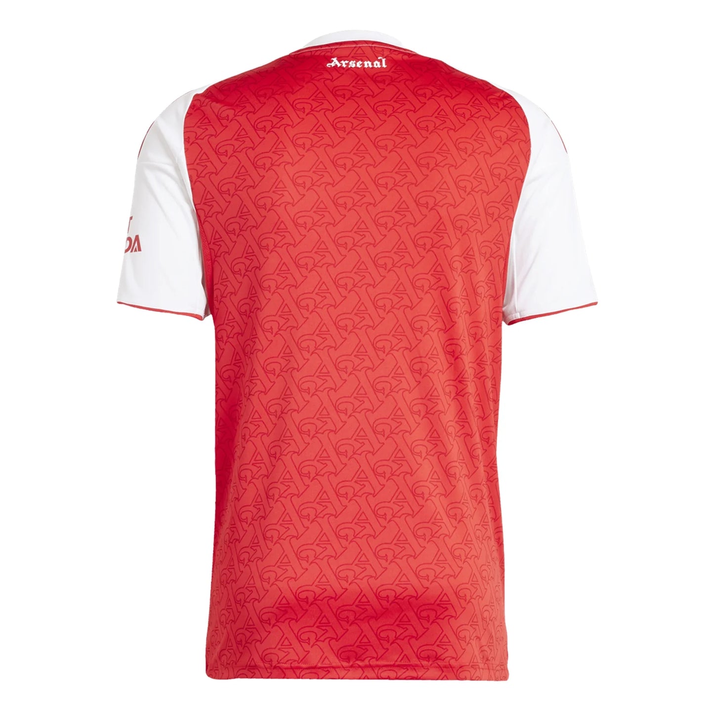 Kid's Replica adidas Arsenal Home Jersey 25/26