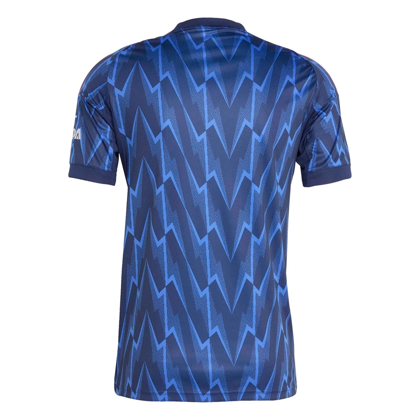 Men's Replica adidas Arsenal Away Jersey 25/26