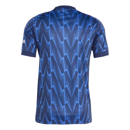 Men's Replica adidas Arsenal Away Jersey 25/26