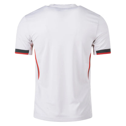 Kid's Replica Nike Chelsea Away Jersey 25/26