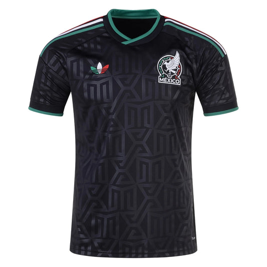 Kids adidas Mexico Third Jersey 2026
